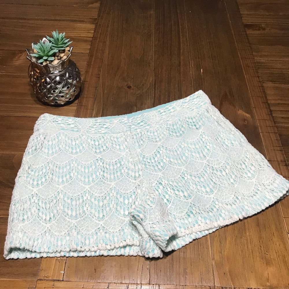 LOFT Shorts